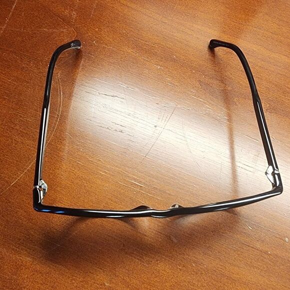 ISABEL MARANT Black/Smoke Gradient Cat Eye Sunglasses IM 0079/S - Picture 6 of 11